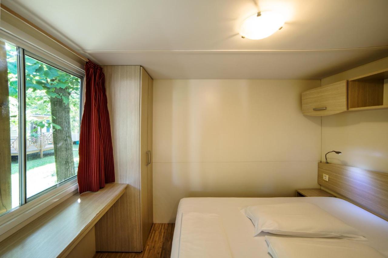 Baia Holiday Gasparina Castelnuovo del Garda Ngoại thất bức ảnh