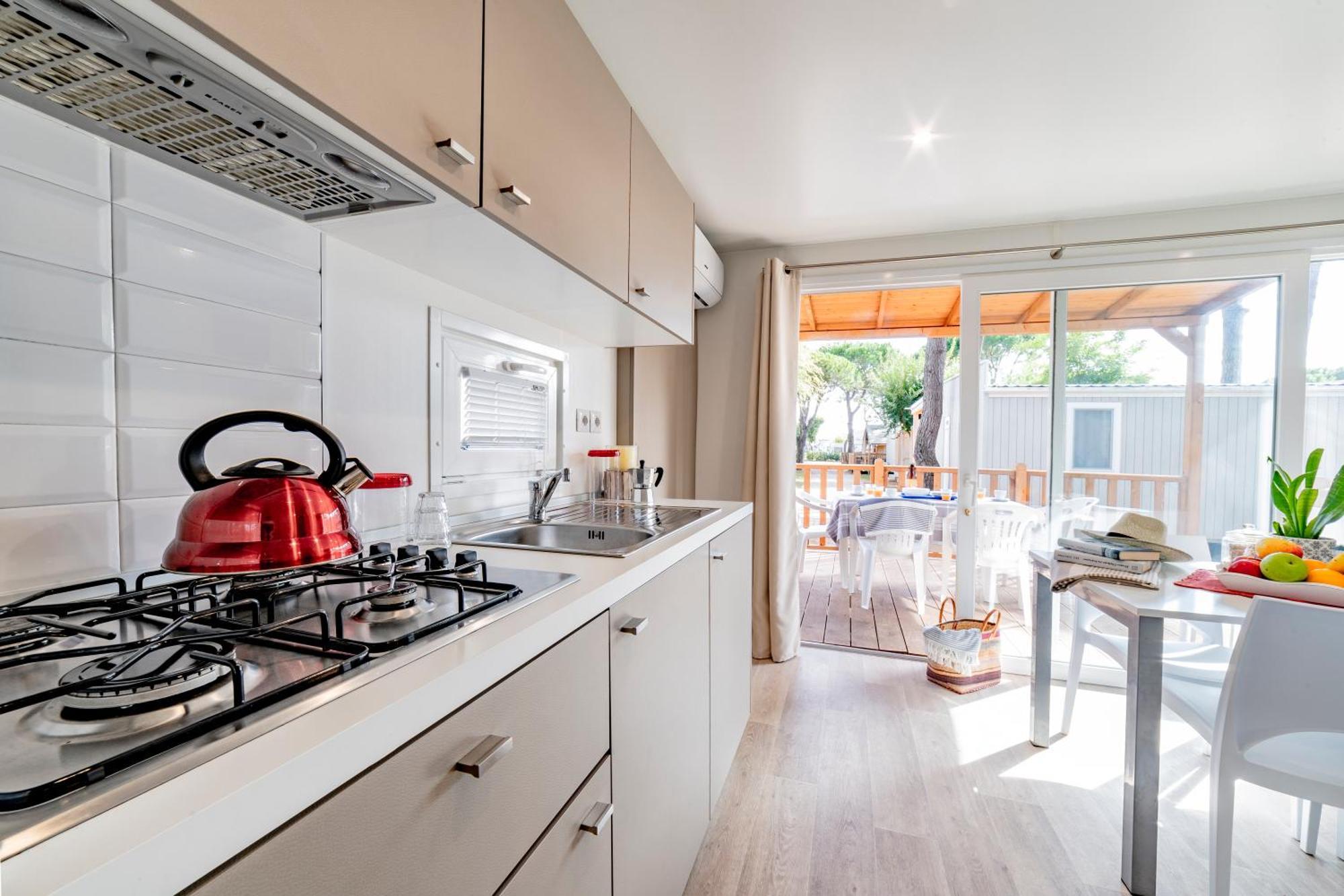 Baia Holiday Gasparina Castelnuovo del Garda Ngoại thất bức ảnh