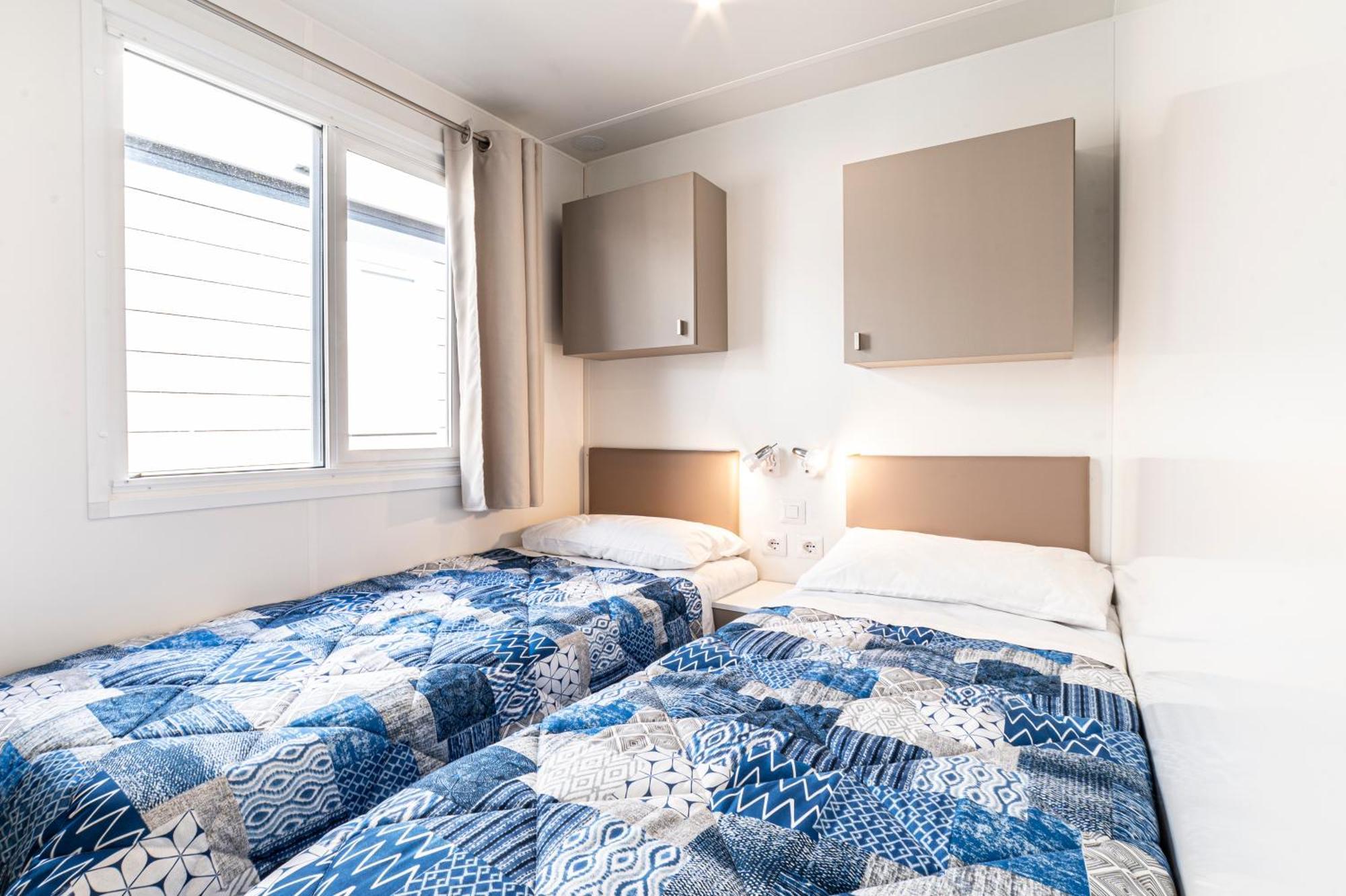 Baia Holiday Gasparina Castelnuovo del Garda Ngoại thất bức ảnh