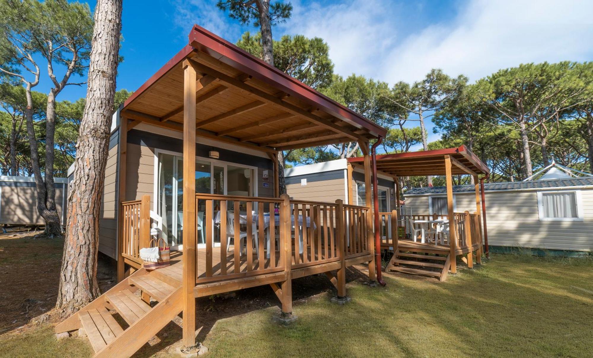 Baia Holiday Gasparina Castelnuovo del Garda Ngoại thất bức ảnh