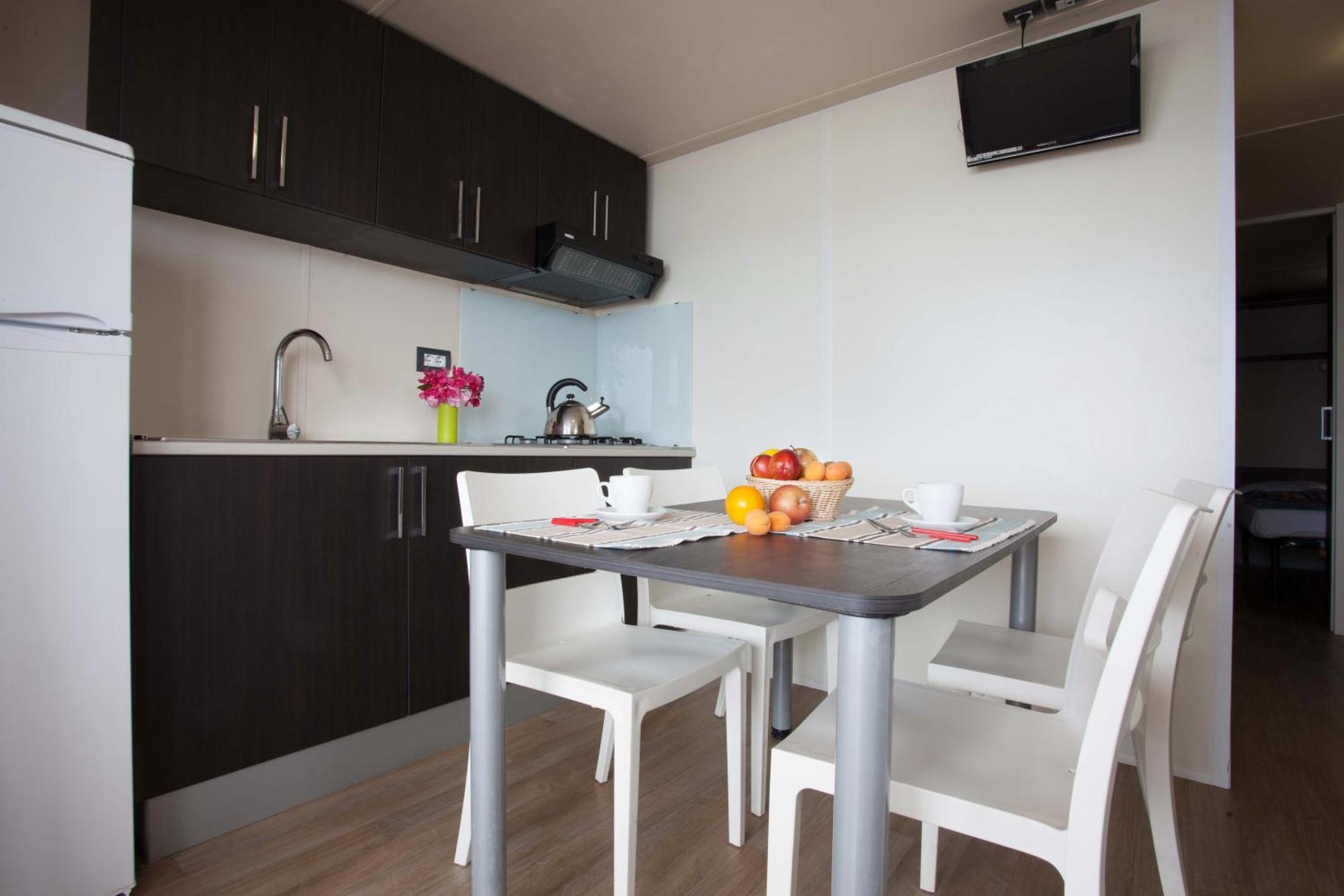 Baia Holiday Gasparina Castelnuovo del Garda Ngoại thất bức ảnh