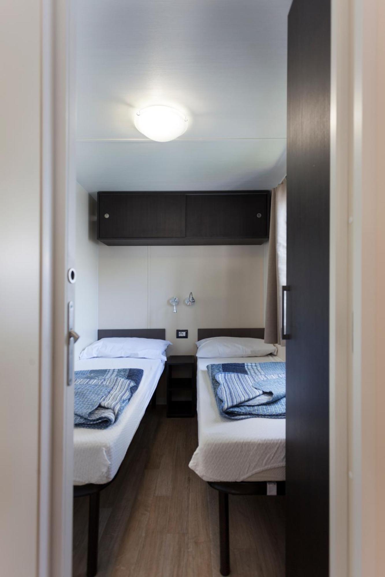 Baia Holiday Gasparina Castelnuovo del Garda Ngoại thất bức ảnh
