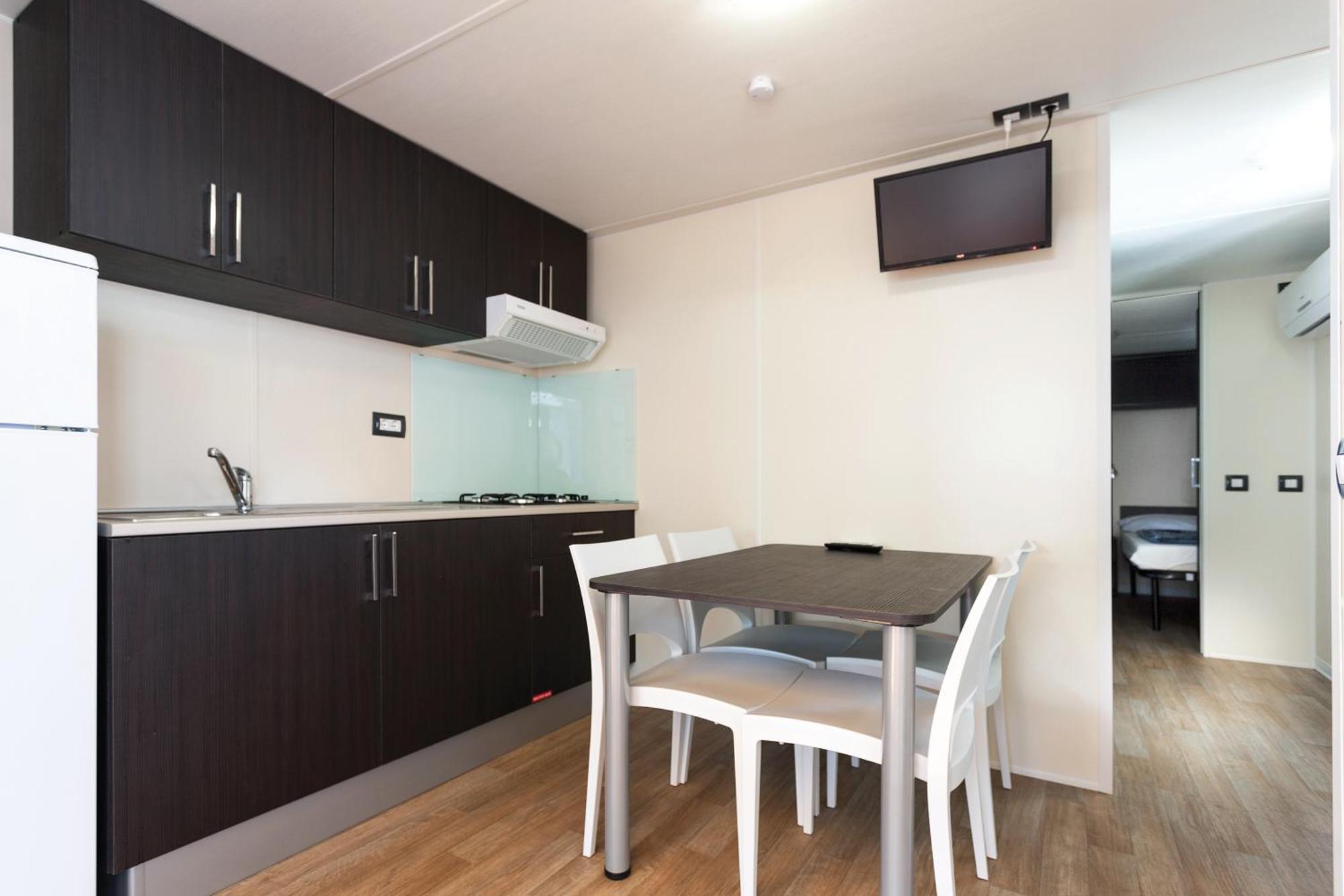 Baia Holiday Gasparina Castelnuovo del Garda Ngoại thất bức ảnh
