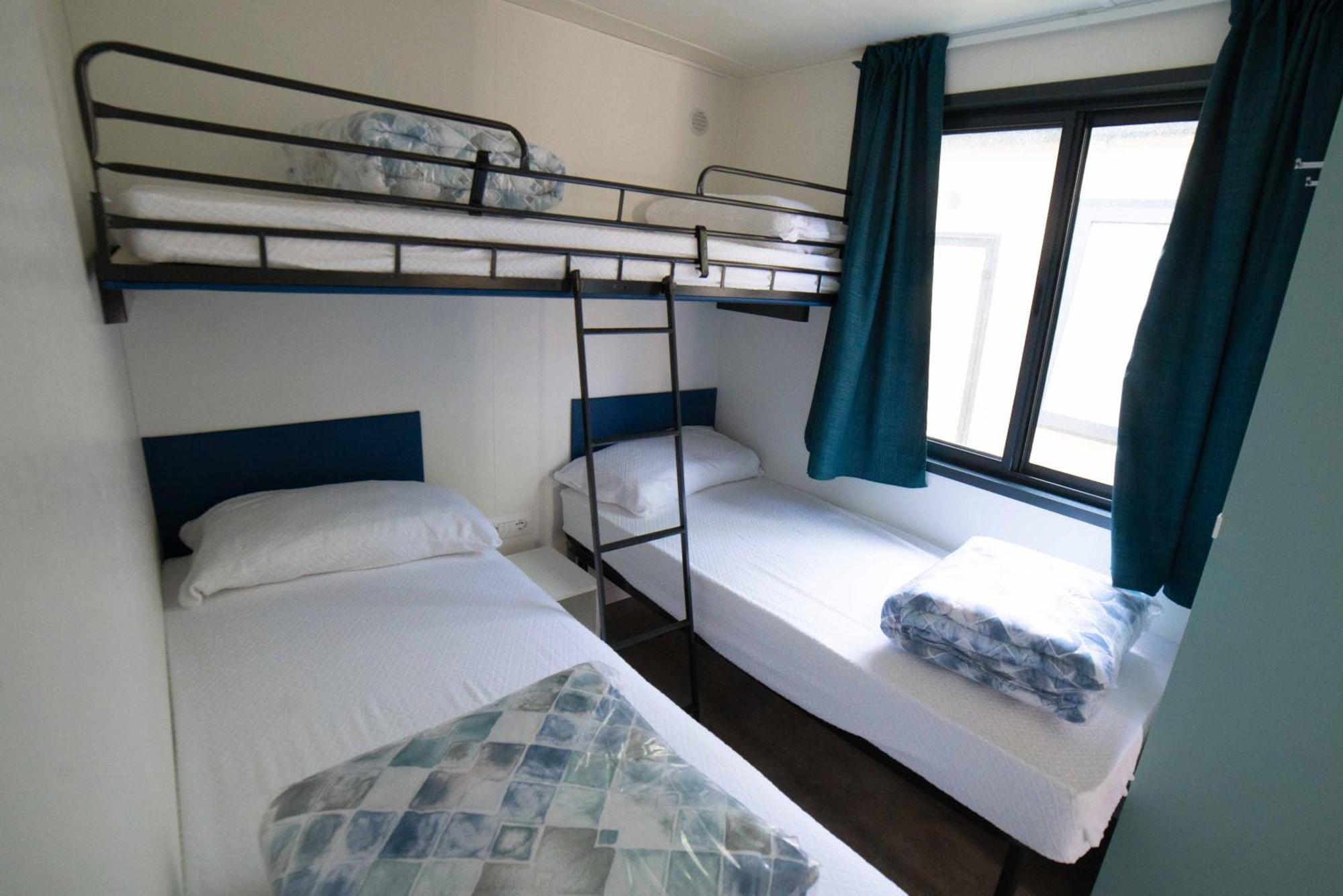 Baia Holiday Gasparina Castelnuovo del Garda Ngoại thất bức ảnh