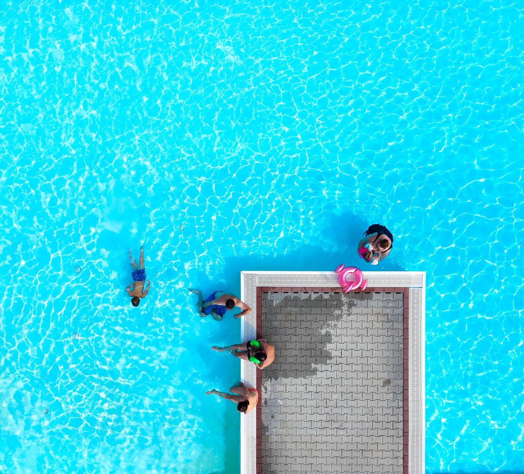 Baia Holiday Gasparina Castelnuovo del Garda Ngoại thất bức ảnh