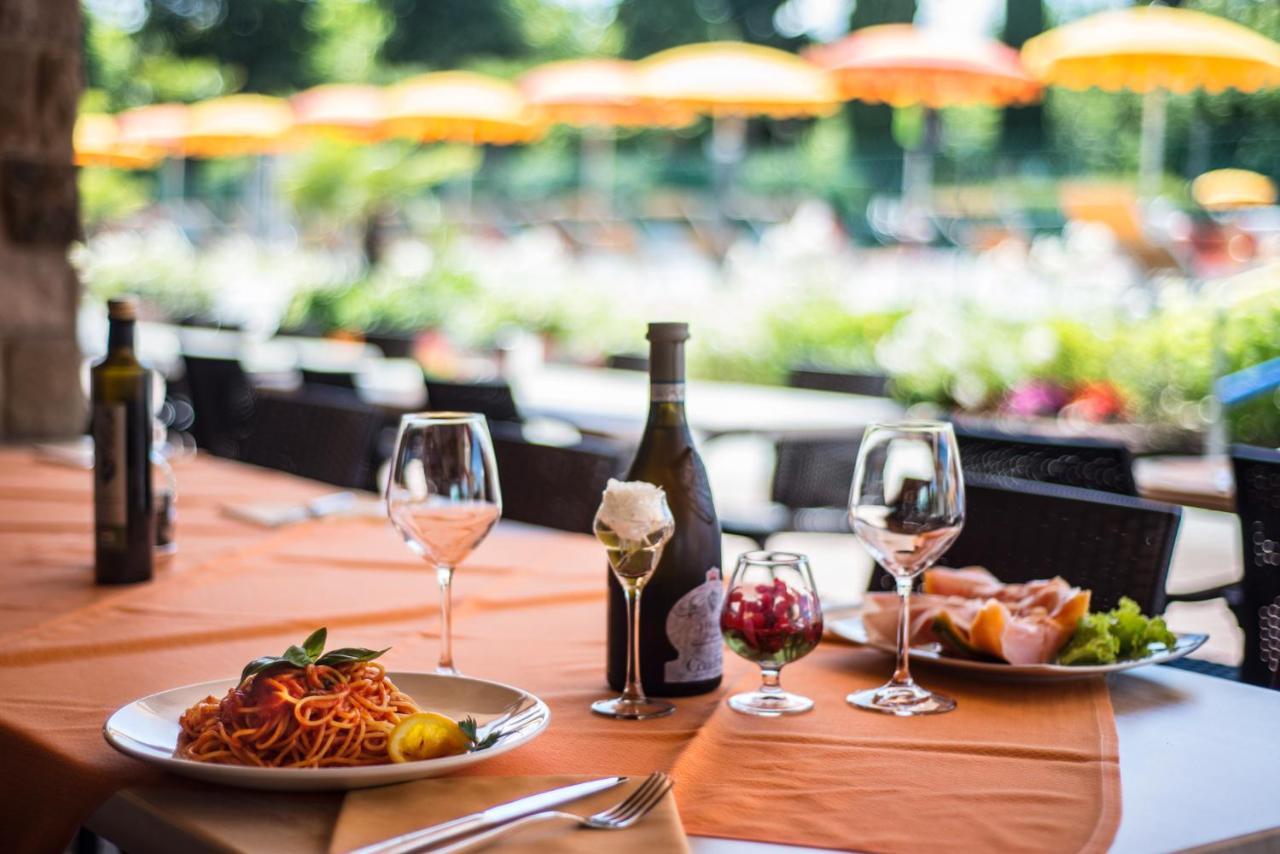 Baia Holiday Gasparina Castelnuovo del Garda Ngoại thất bức ảnh